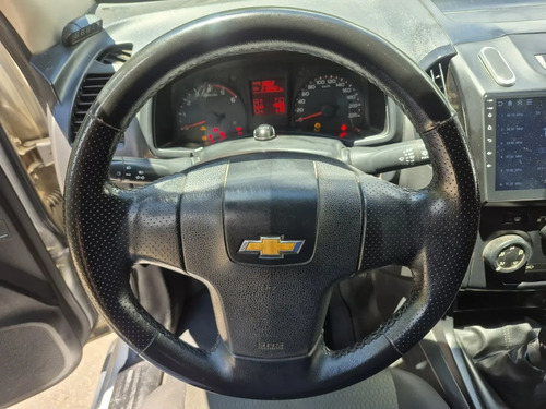 Chevrolet Dmax 2.5 Intercooler Diésel 2014