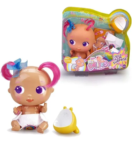 Bellies sorpresa on sale