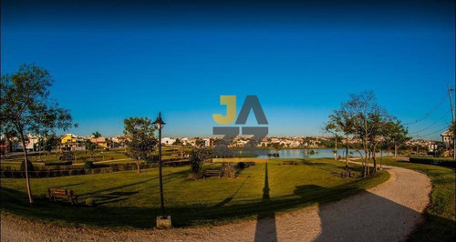 Casa Em Condomínio Ibiti Royal Park- Sorocaba - Ca12976