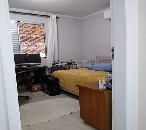 Imagem 10 de 14 de Belo Sobrado À Venda No Jardim Cidade Pirituba -11369
