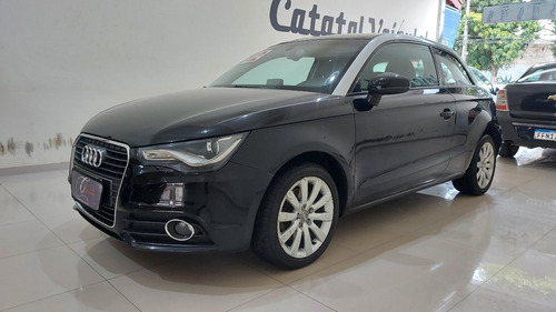 Audi A1 1.4 Tfsi Attraction S-tronic 3p