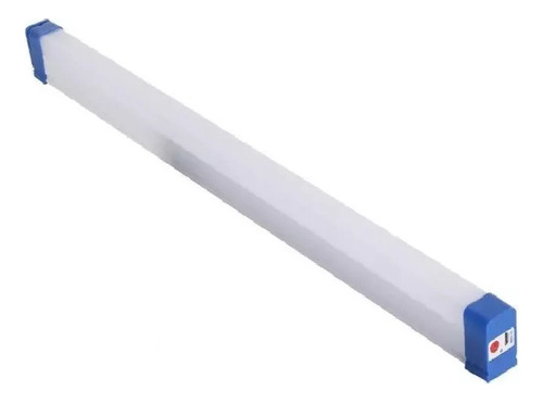 Barra Vara Foco Luz Led 3 Modos 32cm Recargable Usb Luces