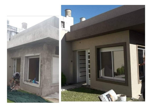 Imagen 4 de 4 de Mano De Obra Para Colocación De Tarquini O Simil