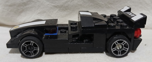 Lego Original Colección Ferrari Shell V Power Modelo Fxx 51 Fxx (Usado)