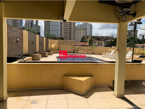 Imagem 23 de 30 de Apartamento Belém - 1007415