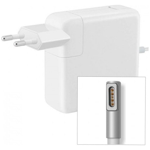 Cargador Para Macbook Pro 60w Magnetico L A1278