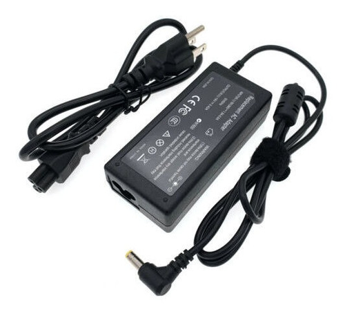 65w Ac Adapter Charger For Hp Desktop P2-1013w P2-1322 P Sle