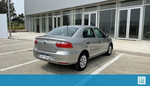 Volkswagen Gol Gol Vii 1.6 Power Full 1.6 2017