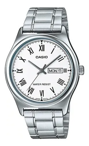 Casio mtp v0006 cheap