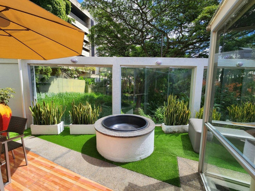 Imagen 23 de 23 de Adriana Castellanos +58 412 6697984 Venta Hotel Boutique El Rosal. Chacao. Caracas Cod. 160861