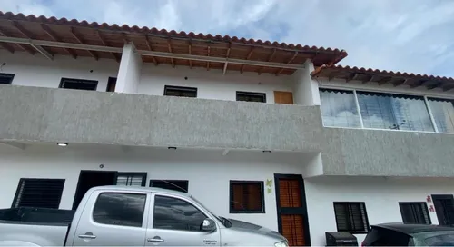 Townhouse En La Asunción