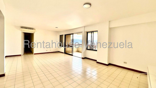 Fg Apartamento En Alquiler En La Carlota 25-16056 Jel