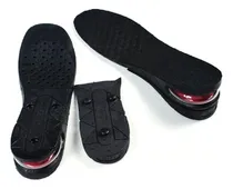 Comprar Plantillas Elevadoras Elevate Shoes Con Gel De 3 A 7 Cm
