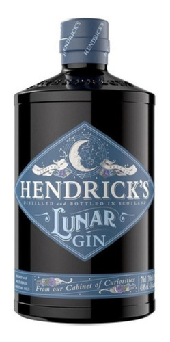 Gin Hendricks Lunar 700cc