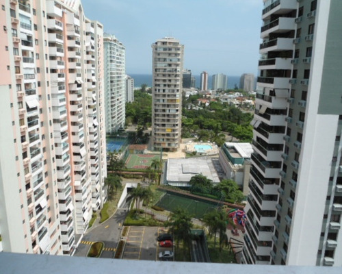 Imagem 4 de 27 de Apartamento - 965 - 32831511
