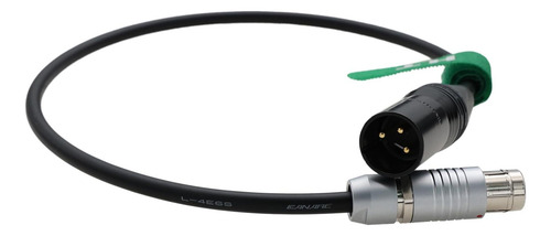 Hangton 3 Pin Masch To Cabo De 3 Pin Xlr Audio Babalado Para
