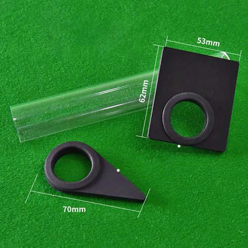 M Accesorios De Entrenamiento De Puntería Ajustable For