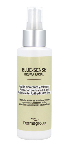 Tónico Bruma Blue Sense - Dermagroup Tienda Oficial