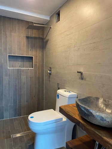 Apartamento En Venta En La Trigaleña Alta Res Vistapo (ac)