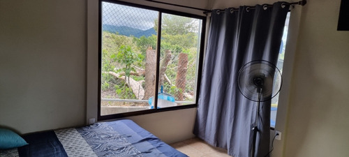 Imagen 6 de 25 de Se Vende Casa En San Mateo , Excelente Vista