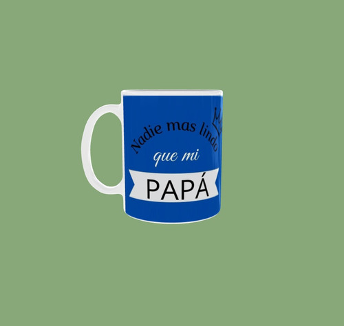 Plantillas Para Sublimación De Tazas -dia Del Padre-