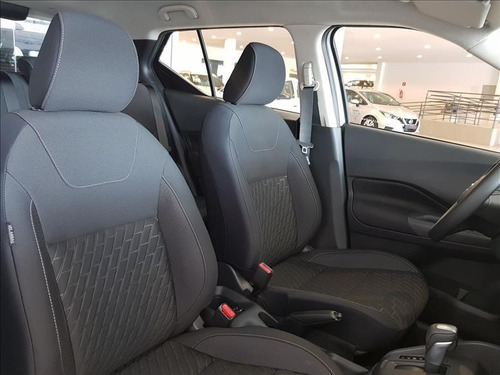 Imagem 4 de 6 de Nissan Kicks 1.6 16vstart Sense