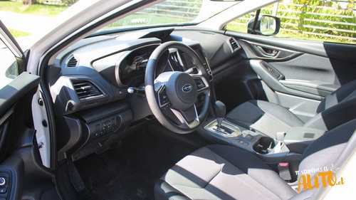 Subaru Impreza 1.6 Cvt 2019