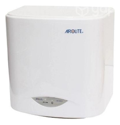 Secador De Manos Airolite 1000w