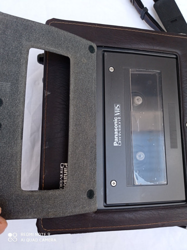 Imagen 4 de 5 de Reproductor Vhs. Reproductor Omnivision Vhs Para Partes