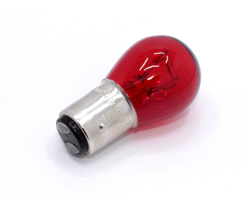 Lampara Roja Faro Trasero Moto Yumbo Vx2