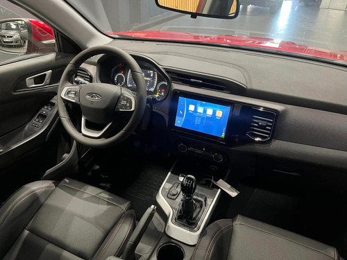 Imagen 4 de 20 de Chery Tiggo 4 Amaya Pocitos