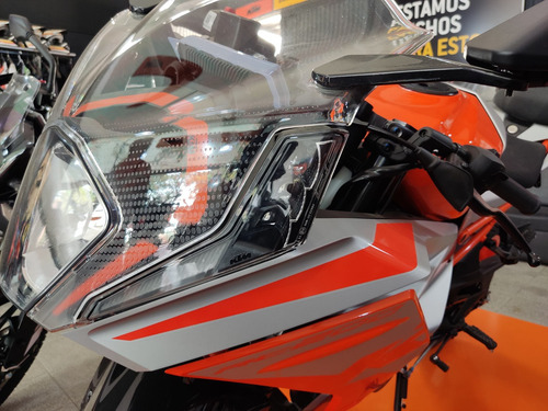 Imagen 14 de 15 de Ktm Rc200 2022 / 12 S I N I N T E R E S / En Stock