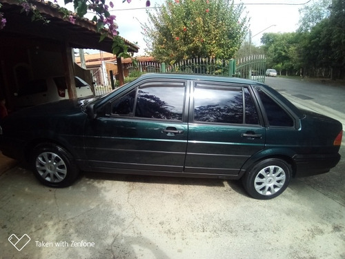 Ford Versailles Gl 2.0