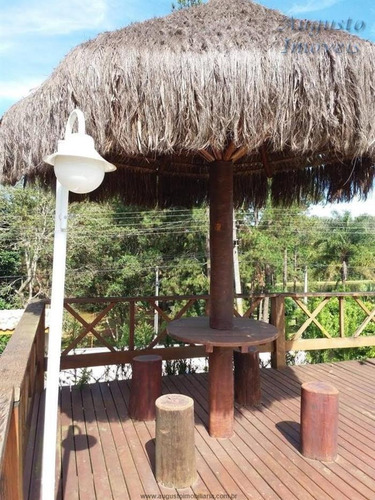 Imagem 4 de 29 de Chácaras Em Condomínio À Venda Em Atibaia/sp - Compre O Seu Chácaras Em Condomínio Aqui! - 1356376