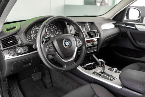 BMW X3 X3 XDRIVE 20i 2.0/X-Line Bi-TB Flex Aut.