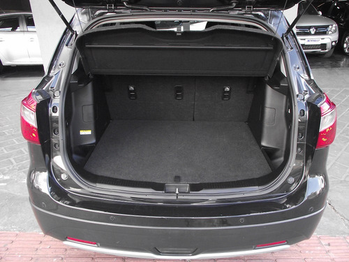 Suzuki S-Cross 1.4 4style Allgrip Aut. 5p