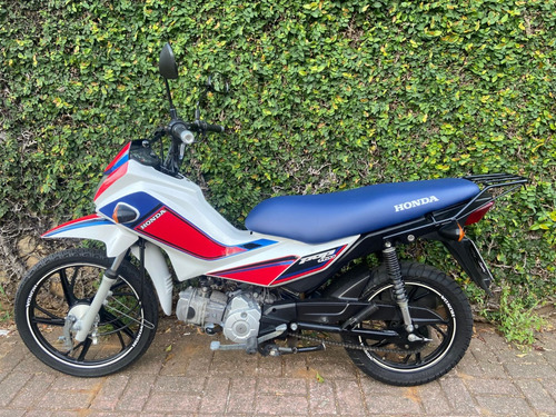 Pop 110i 2022