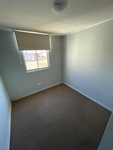 Arriendo Depto Amplio 3d+2b+e Condominio Arboleda En Chillán
