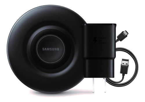 Cargador Inalámbrico Samsung Cargador Rápido Compatible