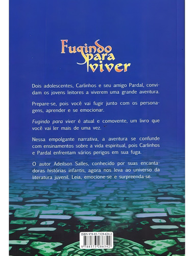 Fugindo Para Viver