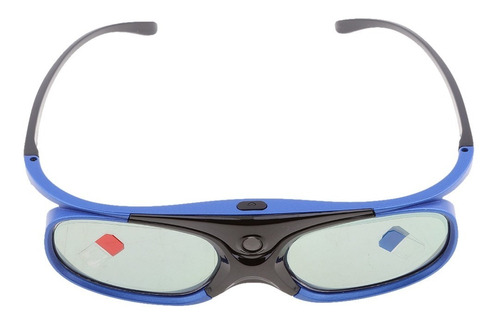 Gafas 3d Para Proyectores Dlp-link Obturador Activo Acer /