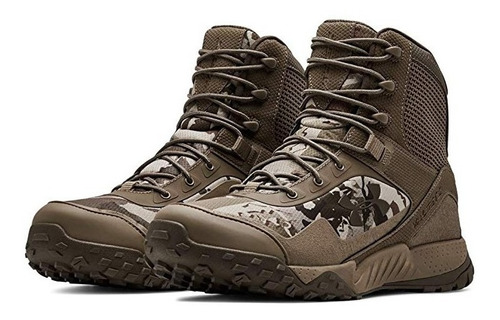 Botas Militar Ua Valsetz Rts 1.5 Tactical Hombre Mujer