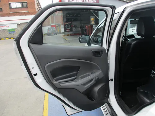 Ford Ecosport 4x2 2000cc At Aa
