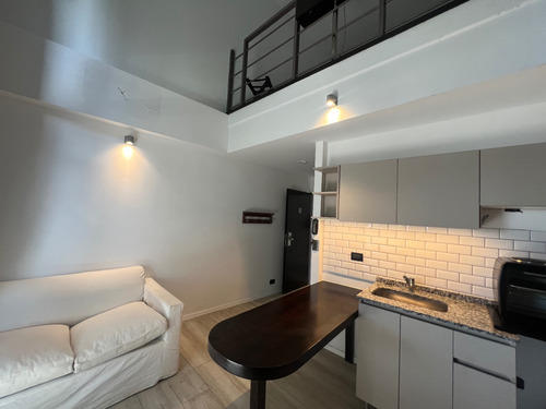 Exclusivo Depto En Venta En Carpinchos De Otamendi Luxury Residencial