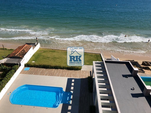 Imagem 2 de 30 de Apartamento À Venda Em Ingleses Do Rio Vermelho - Ap008022