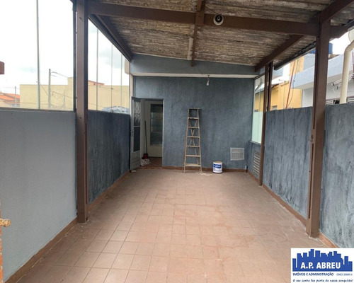 Imagem 23 de 30 de Imóvel Comercial A Venda No Engenheiro Goulart, São Paulo - V02096 - 69782475