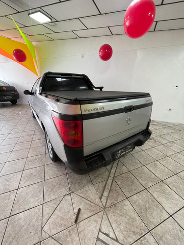 Peugeot Hoggar 1.4 X-line Flex 2p