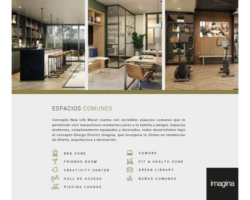 Oportunidad!! Cesión De Promesa Depto 2d2b K En Concepto New