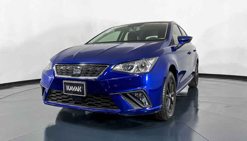 Imagen 1 de 15 de 43667 - Seat Ibiza 2018 Con Garantía Mt