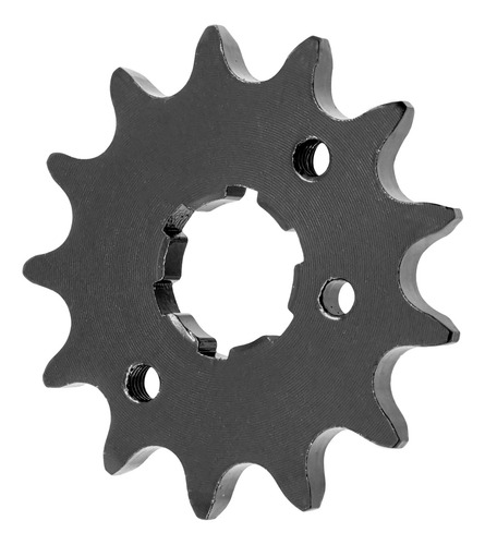 Caltric Front Drive Chain Sprocket For Yamaha Ytz250 Tri Cch